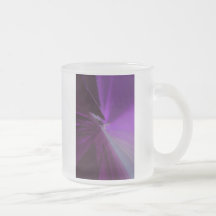 Abstrakt mugg för Superstructure 6