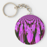 abstrakt nyckel ring