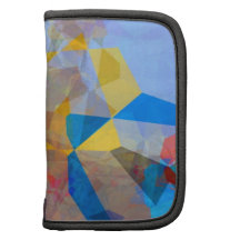 Abstrakt polygoner 21 organizers