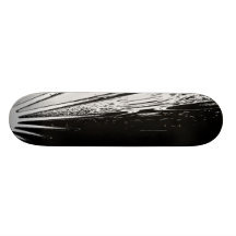 abstrakt skate decks