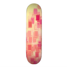 abstrakt skateboard