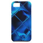 Abstrakt Speckfodral för konst 62 iPhone 5 Fodraler