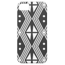 Abtract design iPhone 5 cover