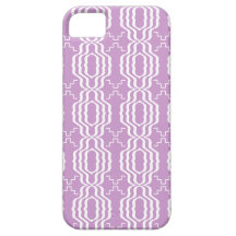 Abtract design iPhone 5 cover