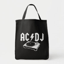 AC DJ KASSE
