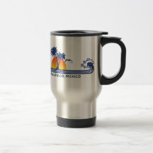 Acapulco Mexico Mugg