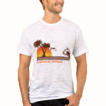 Acapulco Mexico Tee