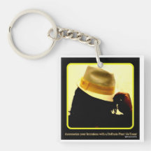 accessorize mig nyckelringar