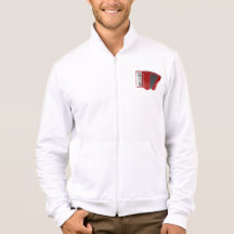 Accordion Shirt