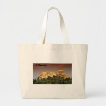 Acropolis--av--Athens. jpgen [kan.k] Tygkasse