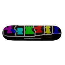 Adam Glowacki Skateboard
