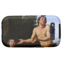 Adam & kväll galaxy SIII cases