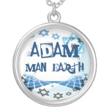 "ADAM ", PERSONLIGA HALSBAND