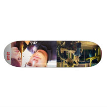 Adamm. Skateboards