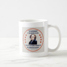 Adams - Tripoli -2 Mugg
