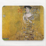 Adele Bloch-Bauers porträtt av Gustav Klimt Mus Matta