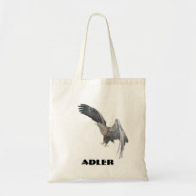 Adler Tasche