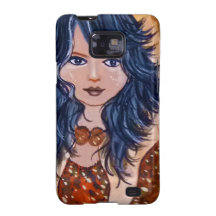 adMermaid8x10.jpg Samsung Galaxy S2 Fodral