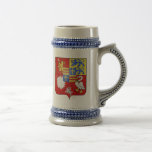 Adolphe de Holstein Gottorp, Danmark Kaffe Kopp