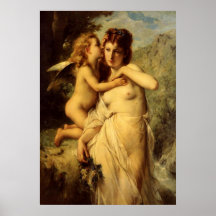 Adolphe Jourdan Les Hemlighet De L'Amour Affischer