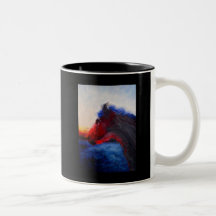 Adolphs patriot kaffe koppar
