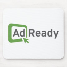 AdReady Mousepad Musmattor