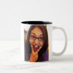 ADRIANA mugg