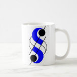 Advokat kaffekopp mugg
