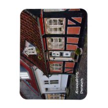 Ærøskøbing Magnet
