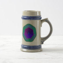 Aetherfysiken modellerar Stein Mugg