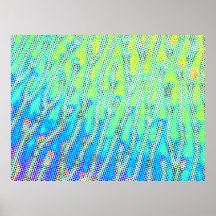 Affisch Abstract-08