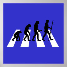 Affisch för Abbeyvägevolution