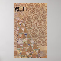 Affisch för Klimt ~-förväntan