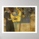 Affisch för Klimt ~-musik