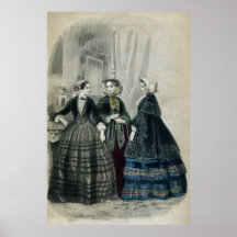 Affisch för VictorianEramode