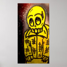 Affisch för ZOMBIE 138
