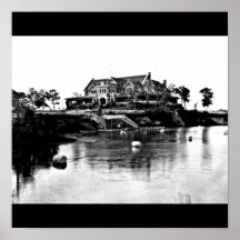 Affisch-Vintage Dallas Photography-5