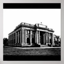 Affisch-Vintage Dallas Photography-7