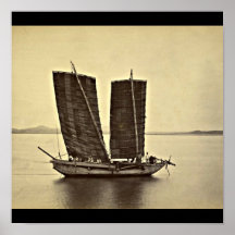 Affisch-Vintage Fotografi-Felice Beato 14