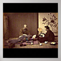 Affisch-Vintage Fotografi-Felice Beato 19