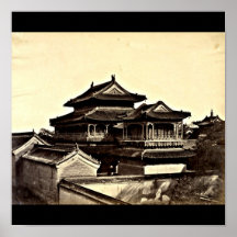 Affisch-Vintage Fotografi-Felice Beato 29