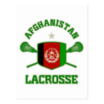 Afghanistan Vykort