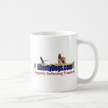 Afghansk hundmugg