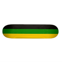 Afrikansk medborgarekongress, politiska Colombia Anpassningsbara Skateboard