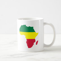 AfrikaReggae Muggar
