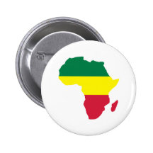 AfrikaReggae Nål