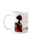 Afrique noire mugs