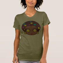 Afro- gal. tröjor