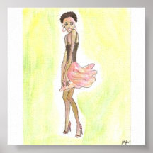 afroflapper posters