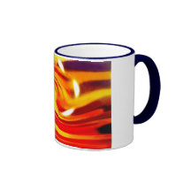 AFTONANDAR KAFFE KOPP